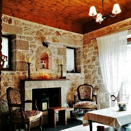 הוילה לגאדיה Stonehouse Dome Lagadia מראה חיצוני תמונה