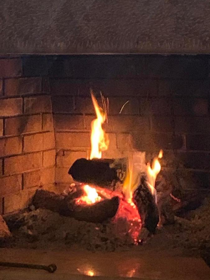 הוילה לגאדיה Stonehouse Dome Lagadia מראה חיצוני תמונה
