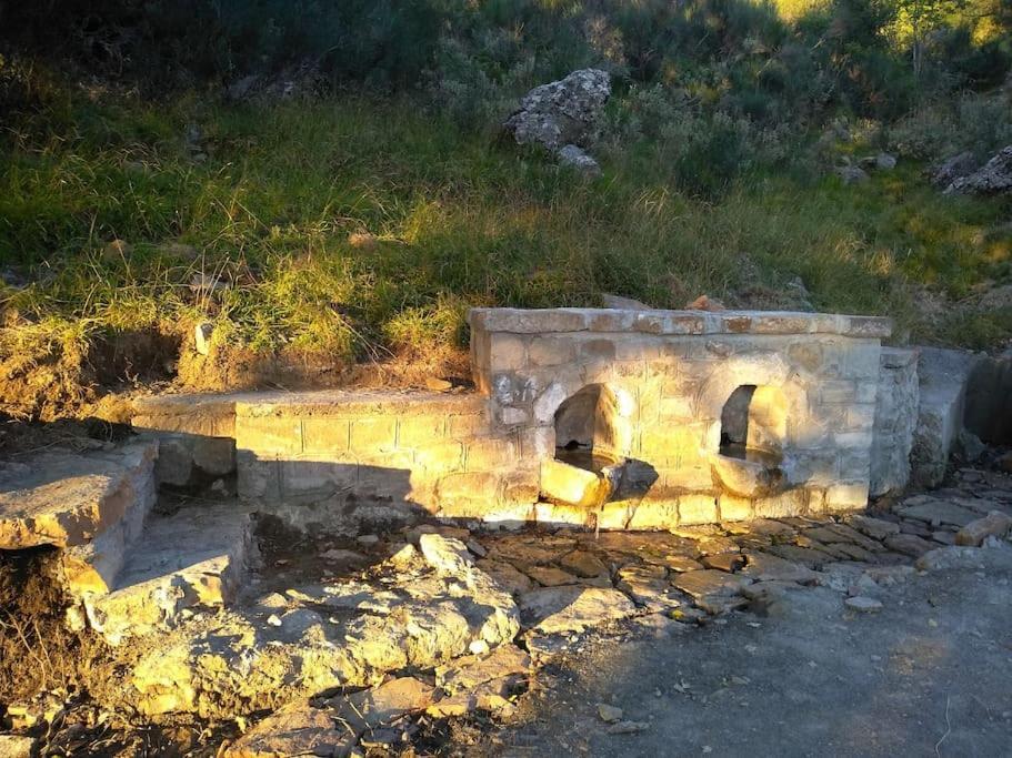 הוילה לגאדיה Stonehouse Dome Lagadia מראה חיצוני תמונה
