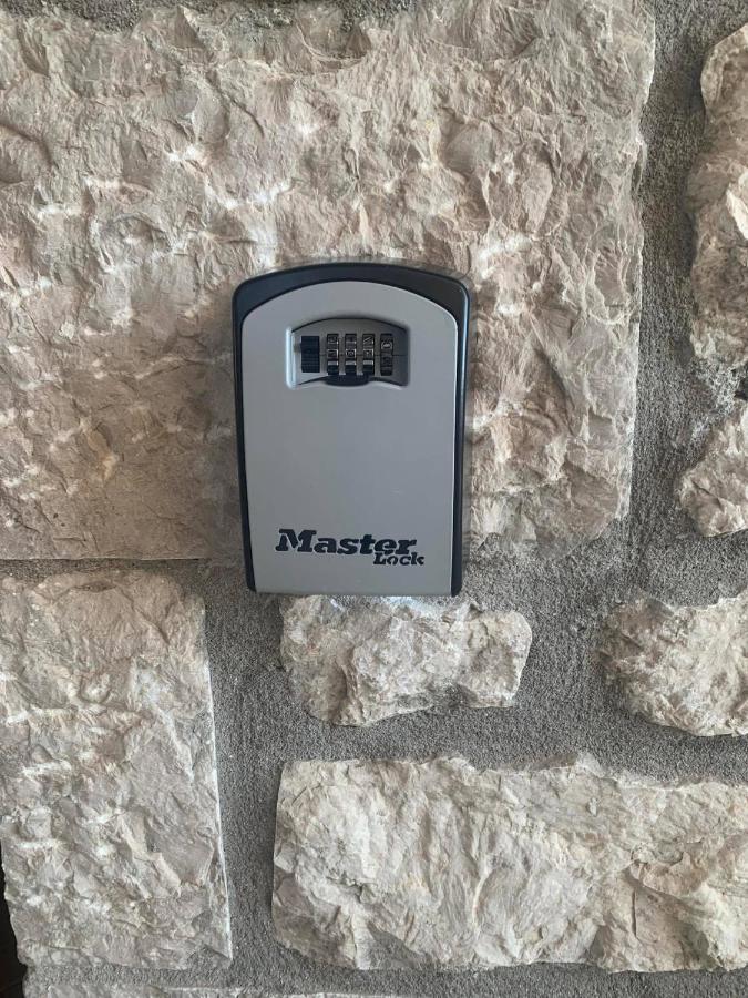 הוילה לגאדיה Stonehouse Dome Lagadia מראה חיצוני תמונה